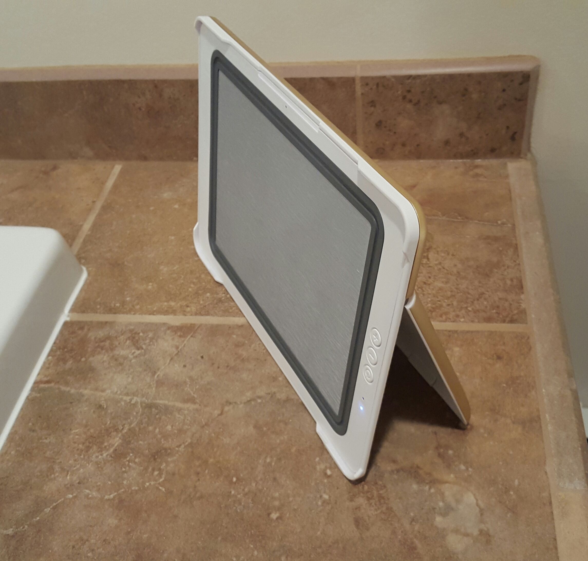 onanoff SoundCover for iPad 4