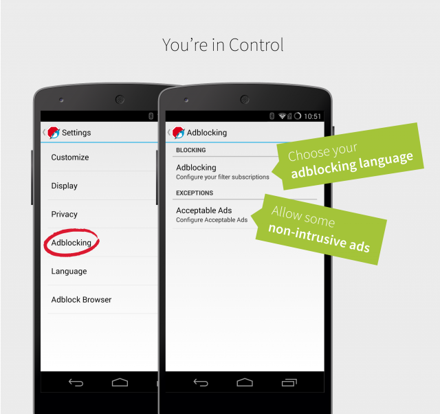 adlock plus for android