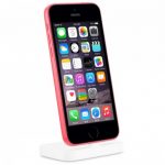 Apple leaks iPhone 6c with Touch ID on UK listing of Lightning Dock