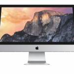 May 2015 base 27-inch iMac with Retina 5K display