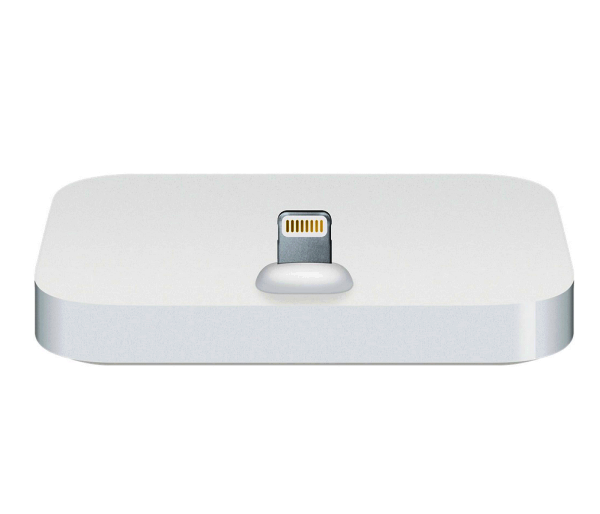 Apple resurrects the iPhone dock, adds Lightning connector — still stupid |  BetaNews