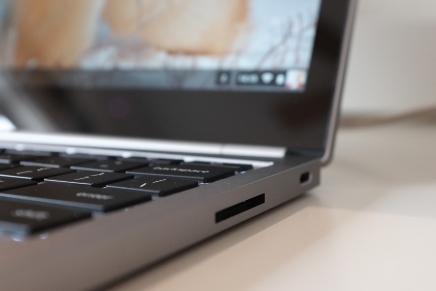 Chromebook Pixel LS is nearly perfect [Review]