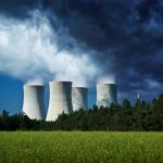 Cooling towers