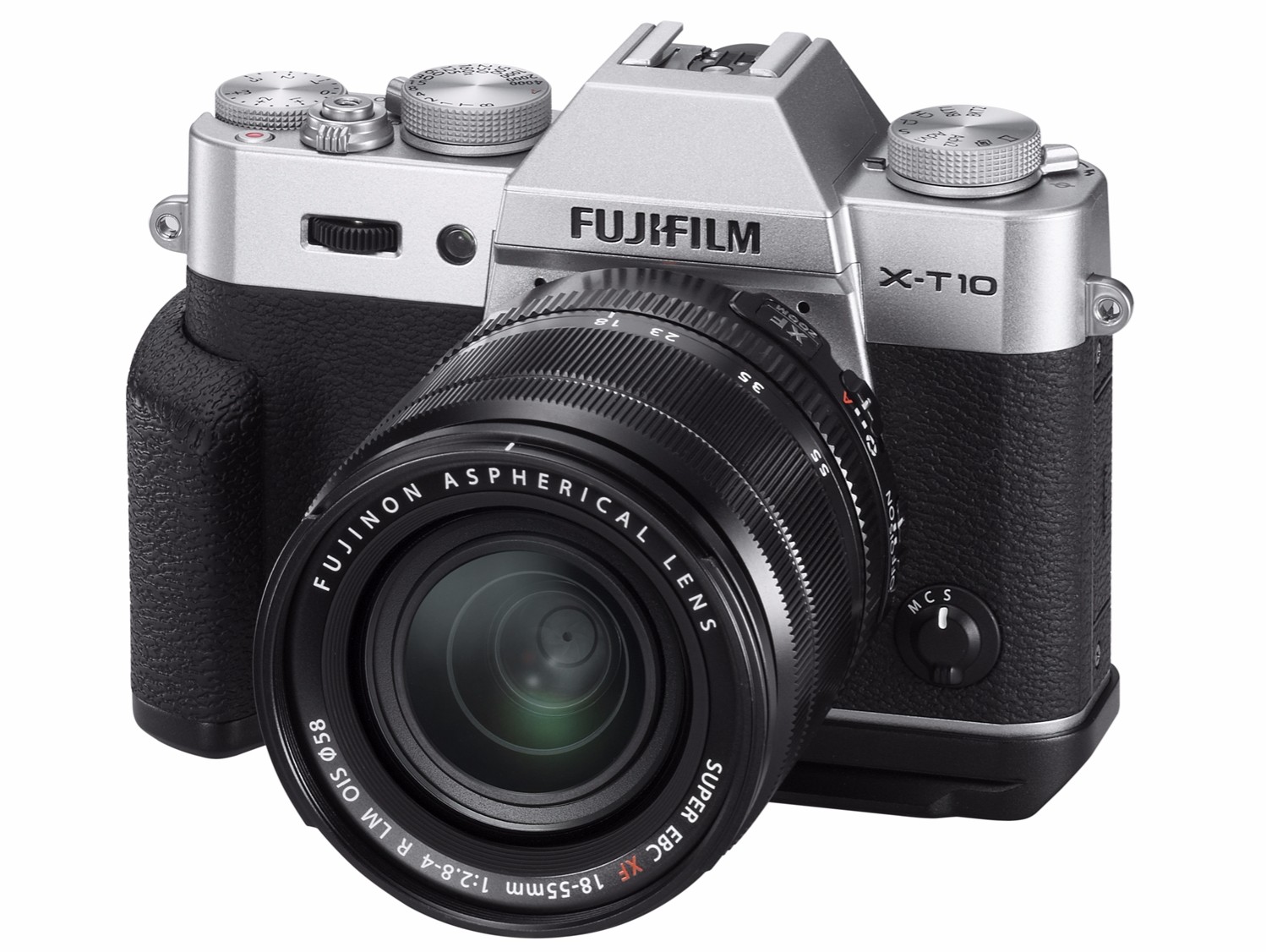 Fujifilm X-T10