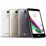 LG G4c color options