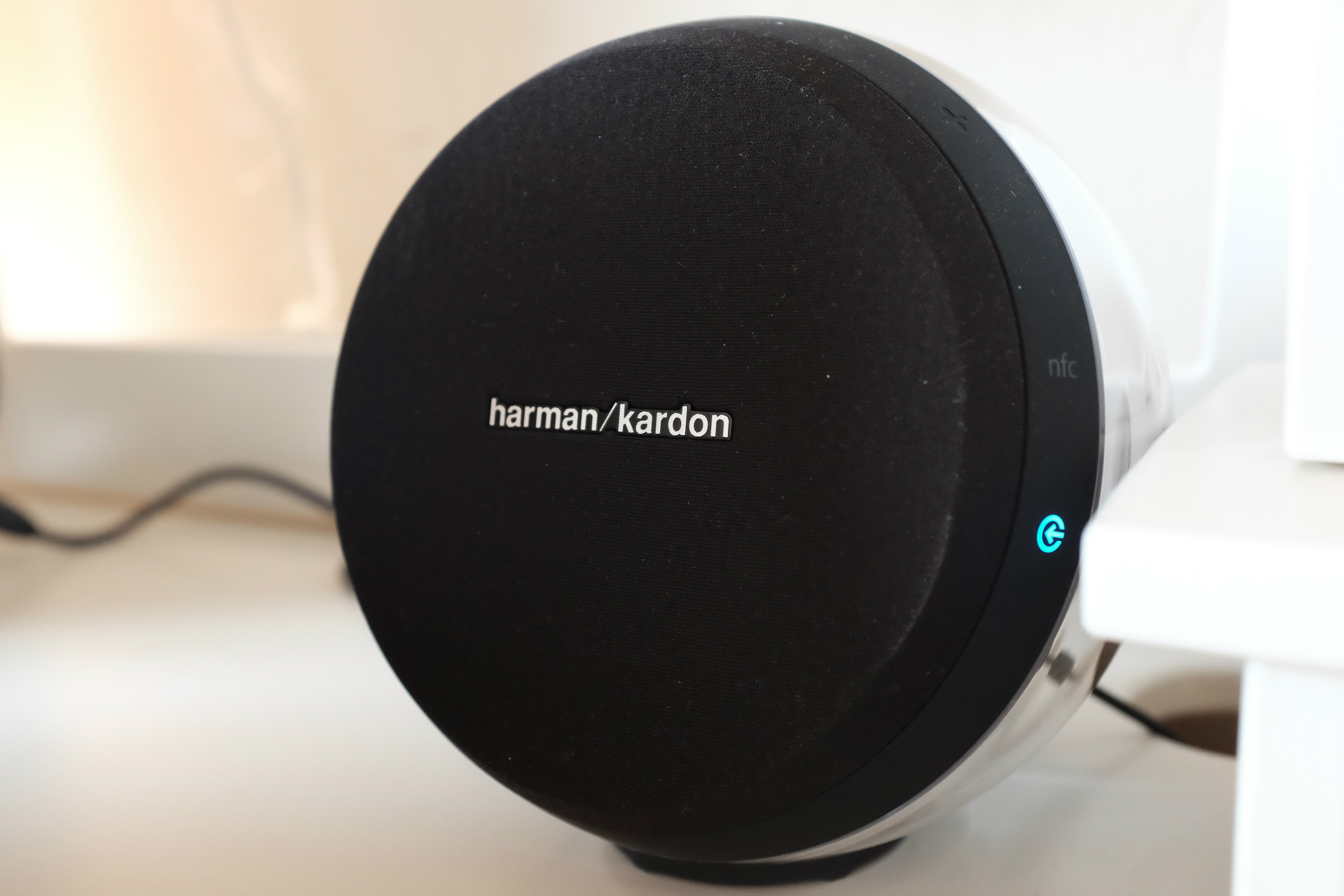 Harman/Kardon Nova is bright [Review]