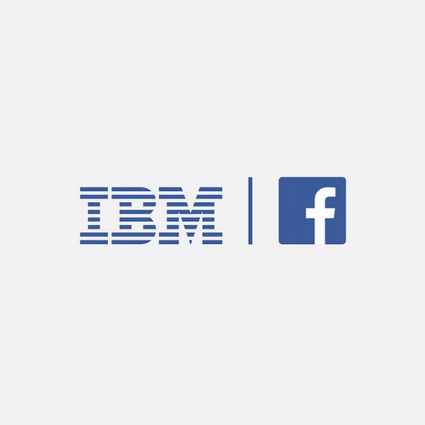 IBM Facebook