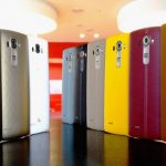 LG G4 Available Colors Back Covers
