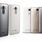 LG G4 Stylus and G4c together