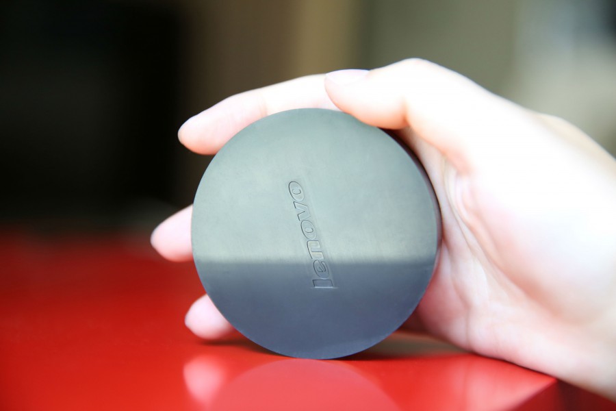 Lenovo Cast brings another streaming device to home media