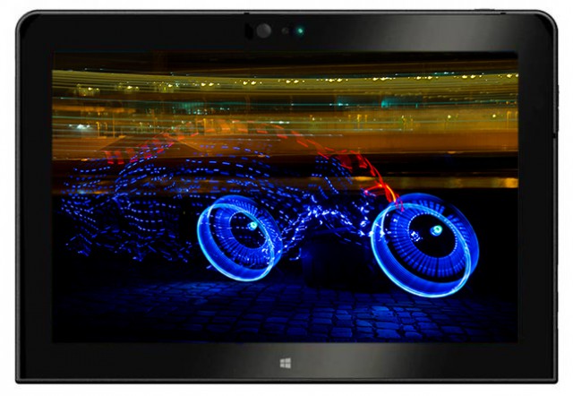 2015 Lenovo ThinkPad Tablet 10 with Windows 10
