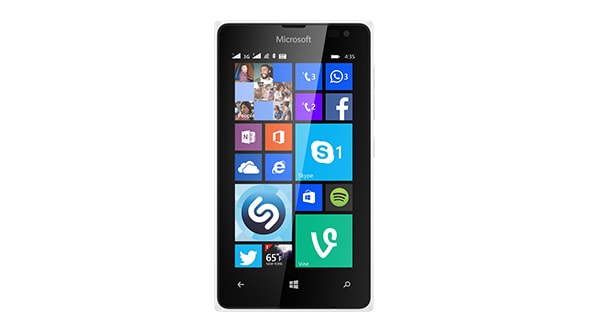 Lumia 435 T-Mobile Microsoft