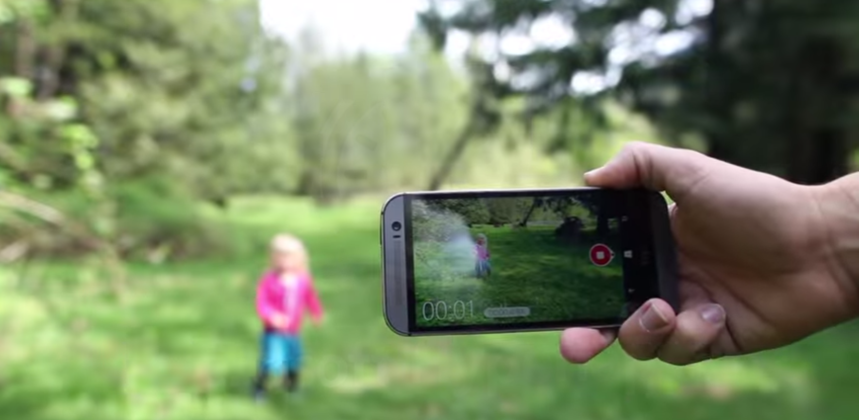 Microsoft Hyperlapse