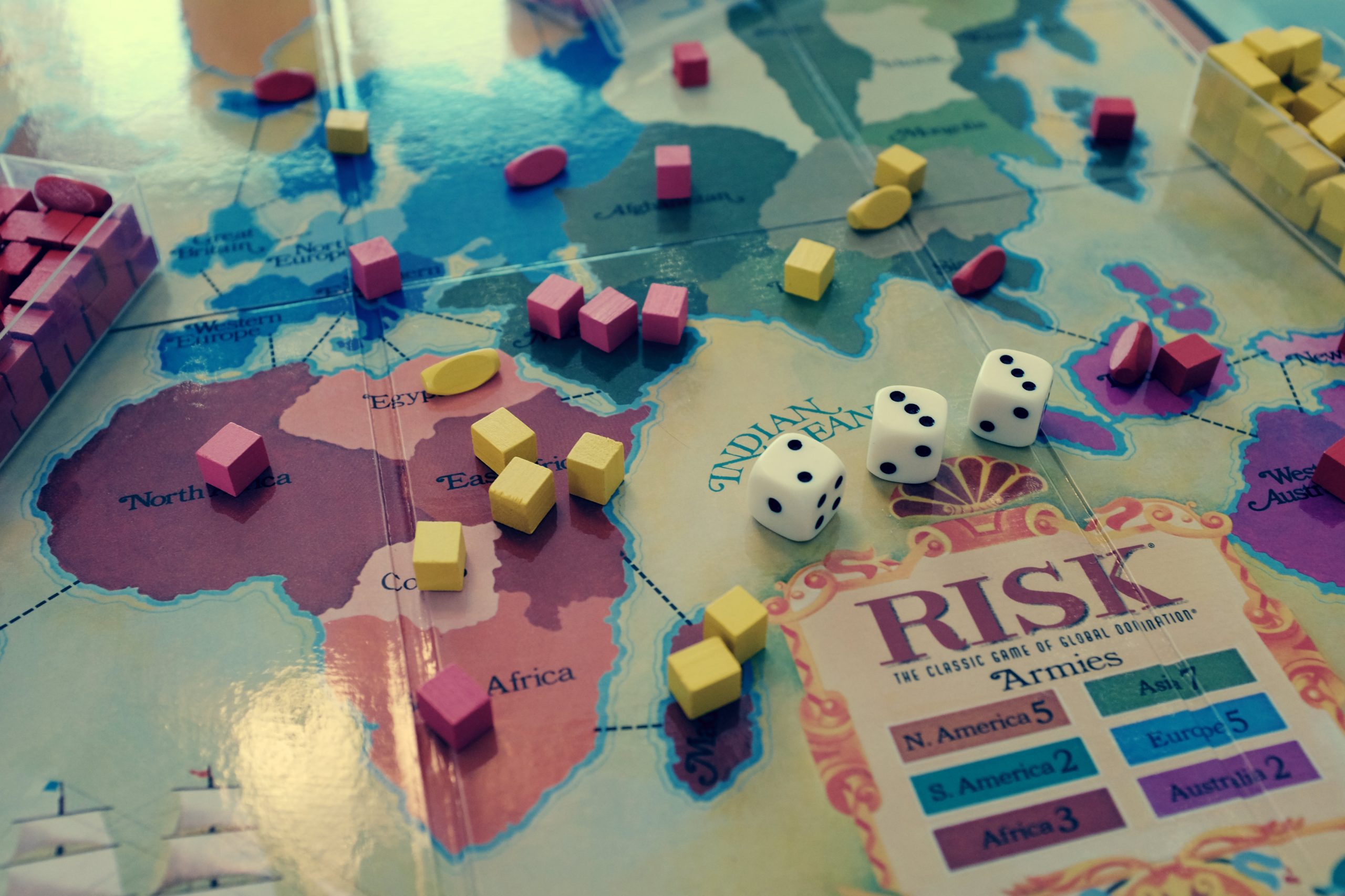 Risk