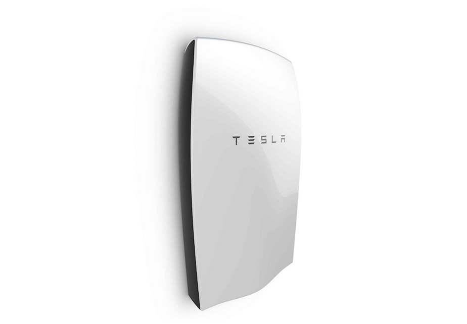 Tesla Powerwall