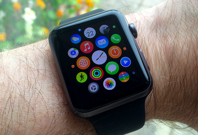 Apple Watch The early adopter s take Review BetaNews