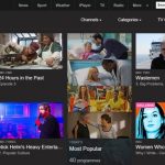 International access to BBC iPlayer ends in two weeks