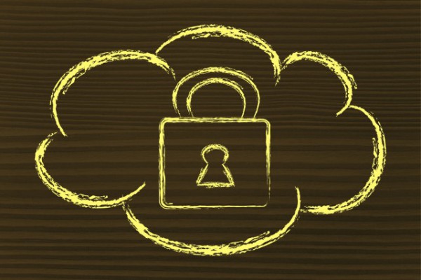 cloud encryption