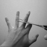 A third of people would rather lose a finger than their internet connection