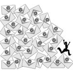 Email overload