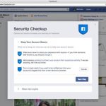 Facebook ups the ante with new Security Checkup tool