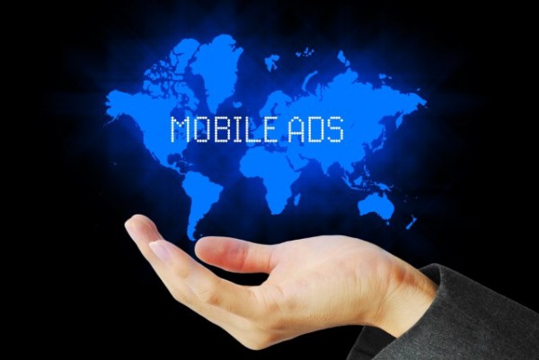 mobile advertisng