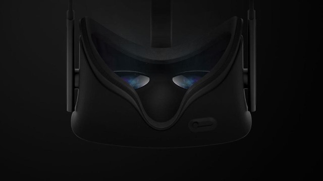 Oculus Rift starts shipping Q1 2016