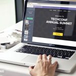 Bizzabo website builder