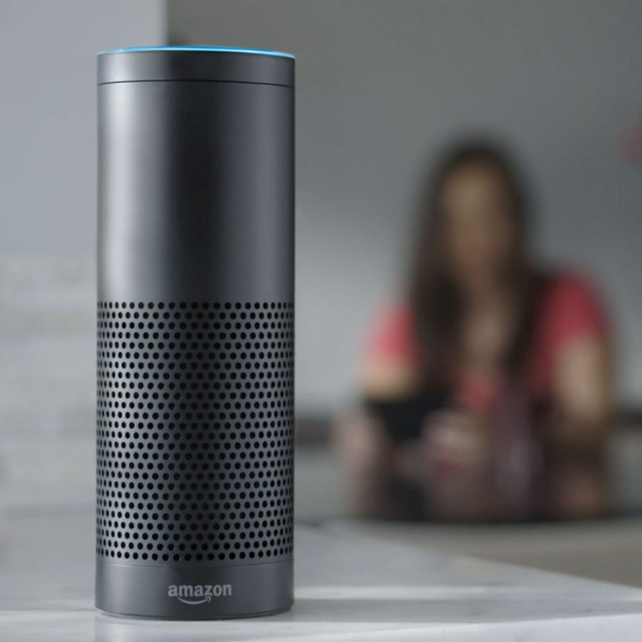 Amazon Echo and Alexa are about to get much better