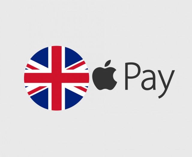 Apple Pay UK