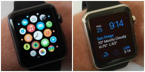 5 things I like about Apple Watch