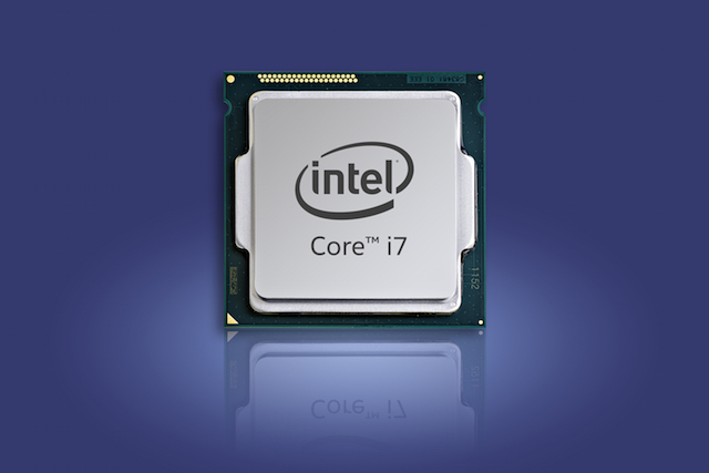 core i7 5th generation