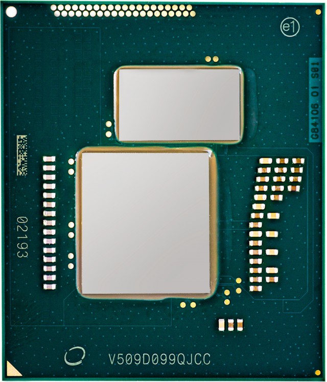 Intel Announces New Fifth Generation Broadwell Core I7 I5 Processors 8027