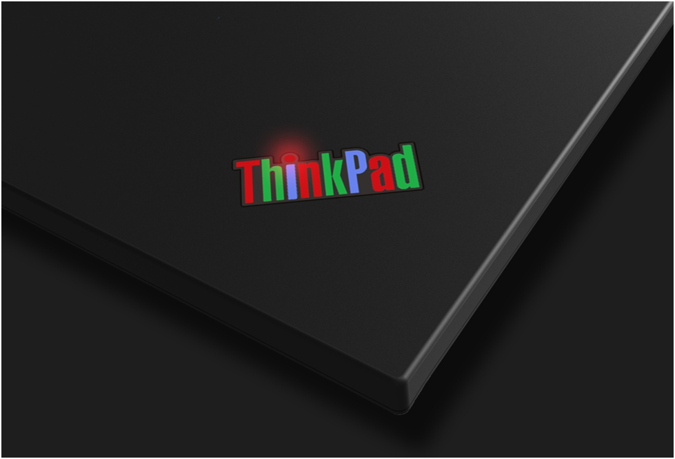 Retro ThinkPad 1