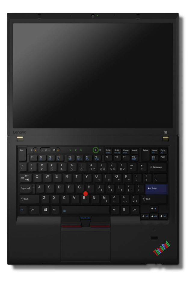 Retro ThinkPad 3