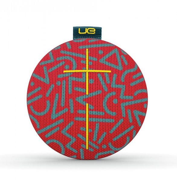 Ue boom round speaker new arrivals