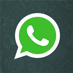 WhatsApp Windows Phone logo