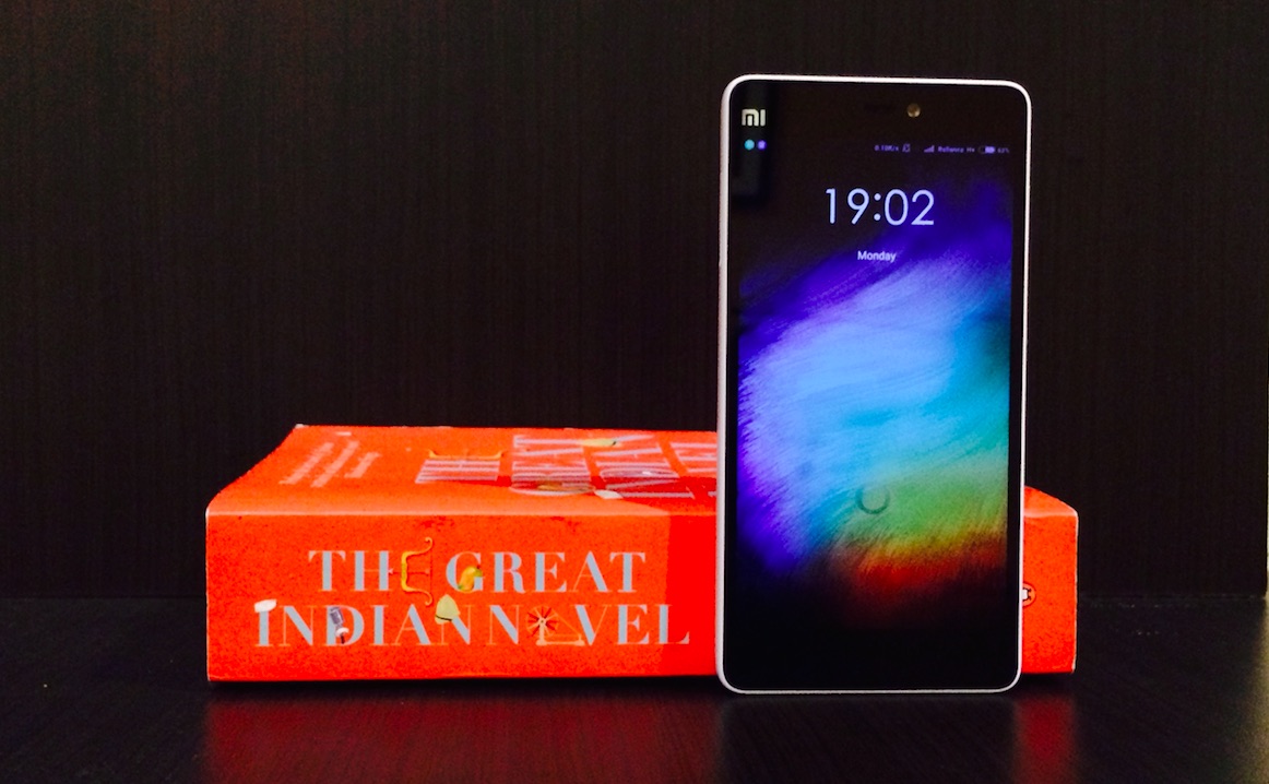 Xiaomi Mi 4i lead image