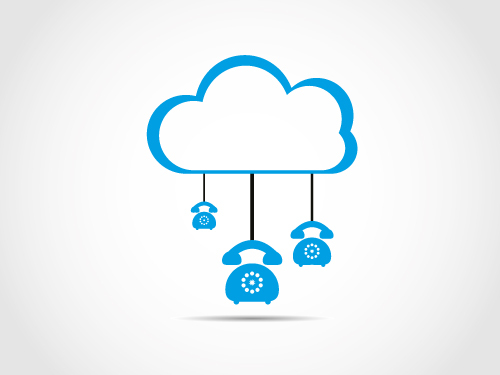 cloud voip