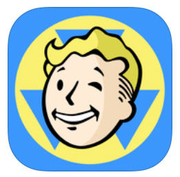 fallout