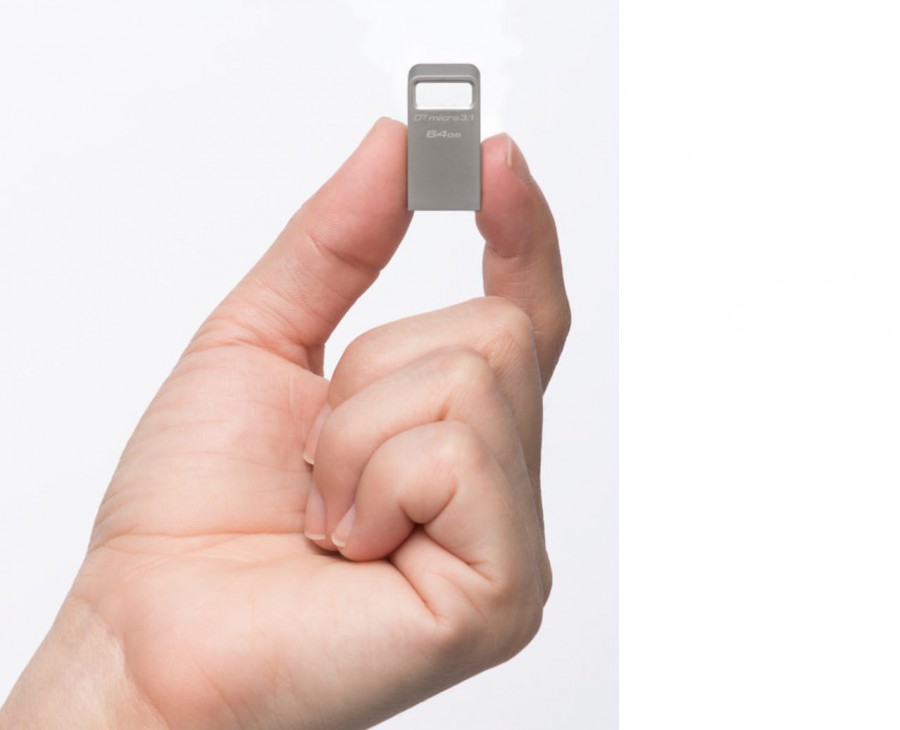 Kingston Digital announces new USB TypeC flash drive BetaNews