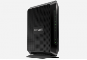 NETGEAR announces Nighthawk AC1900 WiFi Cable Modem Router (C7000)