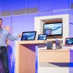 Microsoft reveals new Windows 10 devices