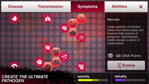 download the new for windows Disease Infected: Plague