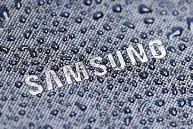 samsung_logo_water