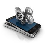 Phone gears