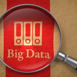Big data magnifier