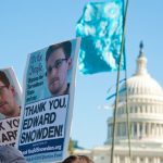 USA Freedom Act passes unamended, limiting NSA surveillance after Snowden's revelations