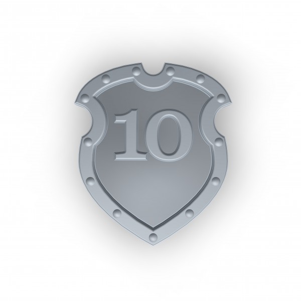 10shield