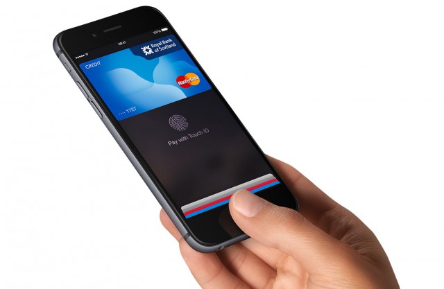 Apple pay